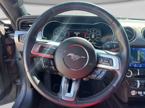 Used 2023 Ford Mustang GT Premium w/ Equipment Group 401A RWD image 27