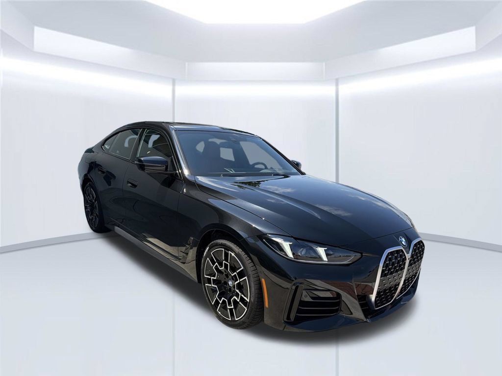 New 2026 BMW 430i w/ M Sport Package RWD image 8