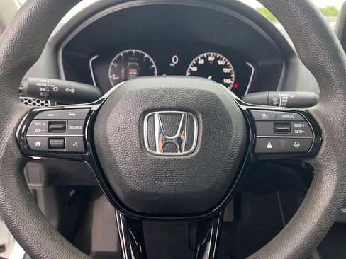 Used 2023 Honda Civic LX image 15
