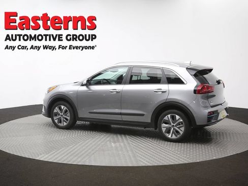 Used 2022 Kia Niro EX FWD image 63