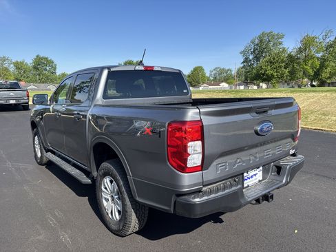 New 2026 Ford Ranger XL w/ Trailer Tow Package AWD/4WD image 5