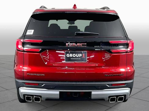 Used 2025 GMC Acadia Elevation w/ LPO, Floor Liner Package image 7