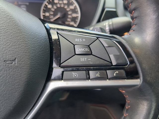 Used 2024 Nissan Altima 2.5 SR w/ SR Premium Package FWD image 32