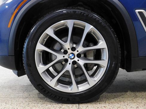 Used 2021 BMW X5 xDrive40i image 20