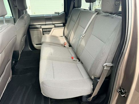 Used 2018 Ford F150 XLT w/ Equipment Group 302A Luxury AWD/4WD image 14