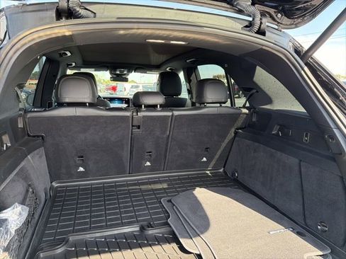 Used 2023 Mercedes-Benz GLE 53 AMG 4MATIC image 33