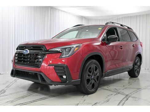 New 2025 Subaru Ascent Bronze Edition w/ Popular Package #2 image 4