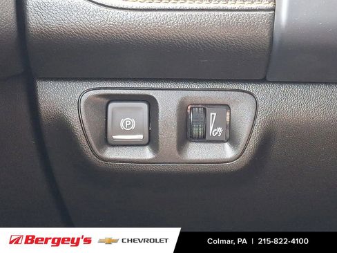 Certified 2023 GMC Acadia AT4 AWD/4WD image 27