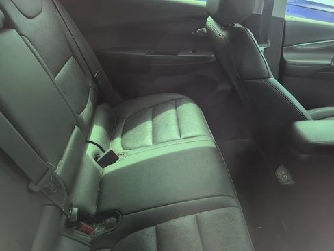 Used 2023 Chevrolet Bolt LT w/ Infotainment Package FWD image 14