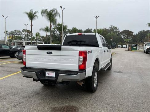 Used 2022 Ford F350 XL w/ STX Appearance Package image 12
