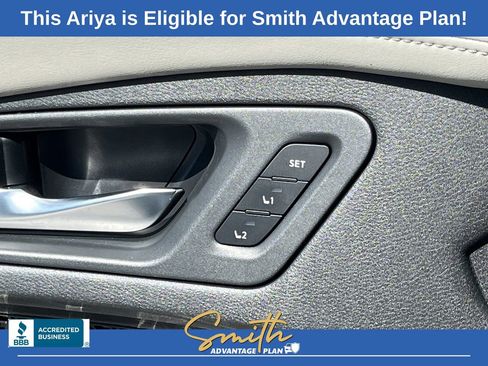 Used 2023 Nissan Ariya FWD image 16