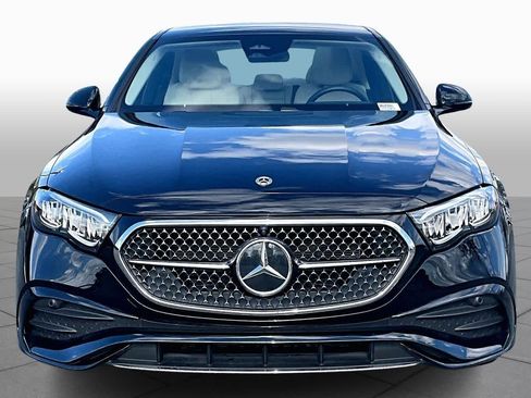 Certified 2025 Mercedes-Benz E 350 Sedan image 6