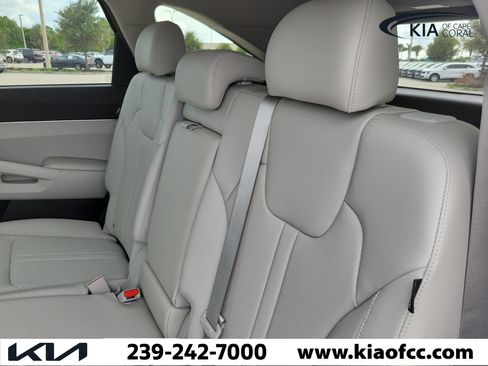 New 2026 Kia Sorento S FWD image 12