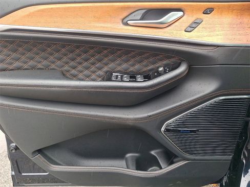 Used 2022 Jeep Grand Cherokee Summit image 10