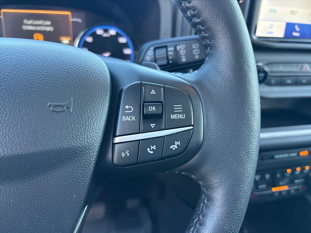 Used 2021 Ford Bronco Sport First Edition AWD/4WD image 16