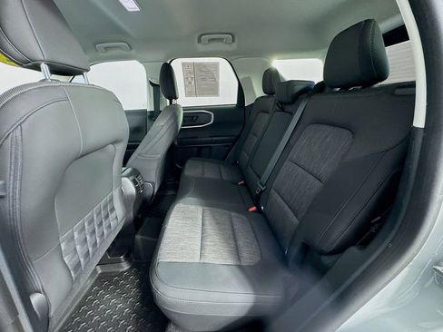 Used 2022 Ford Bronco Sport Big Bend image 24