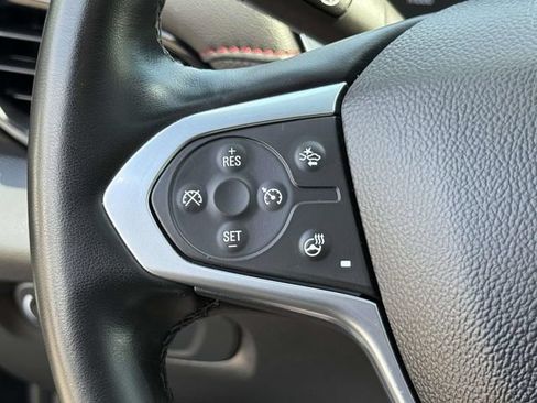 Certified 2023 Chevrolet Traverse RS AWD/4WD image 22