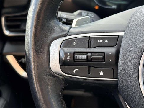 Used 2023 Kia Sportage EX image 24