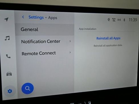 Used 2025 Toyota Sequoia TRD Pro image 16