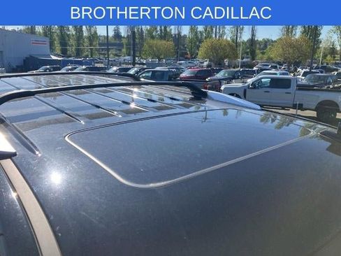 Used 2016 Cadillac Escalade ESV Premium AWD/4WD image 13