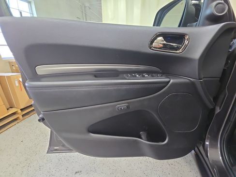Used 2020 Dodge Durango GT AWD/4WD image 30