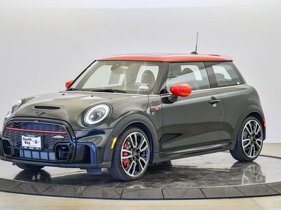 Certified 2023 MINI Cooper John Cooper Works