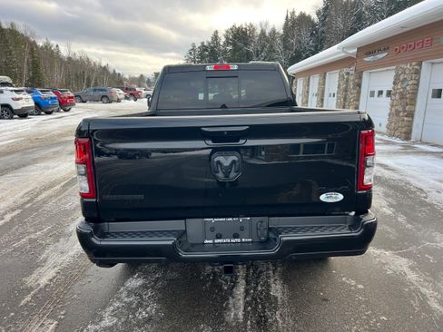 Used 2022 RAM 1500 Big Horn image 6