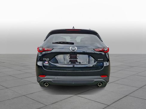 Certified 2023 MAZDA CX-5 AWD 2.5 S image 6