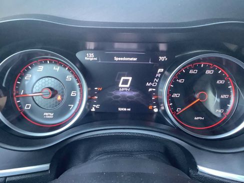 Used 2021 Dodge Charger GT w/ Performance Handling Group RWD image 21