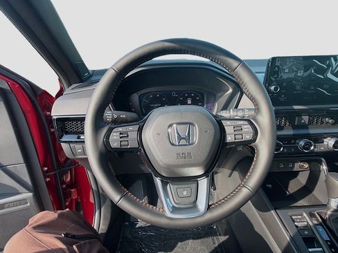 New 2026 Honda CR-V Sport Touring image 10
