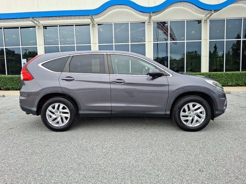 Used 2015 Honda CR-V EX image 7