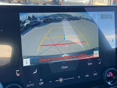 New 2026 Subaru Solterra Premium image 21