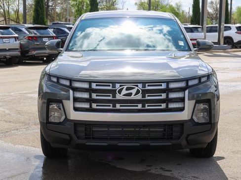 New 2026 Hyundai Santa Cruz SE FWD image 2