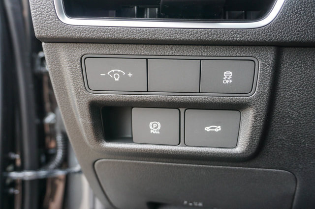 New 2026 Hyundai Sonata SEL FWD image 22