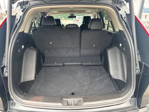 Certified 2023 Honda CR-V EX-L image 12