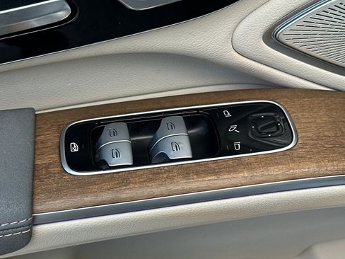Certified 2023 Mercedes-Benz EQS 450+ Sedan image 27