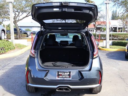 Used 2023 Kia Soul GT-Line w/ GT-Line Technology Package image 17