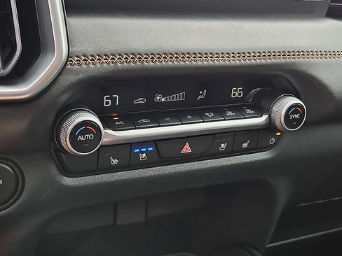 New 2026 MAZDA CX-50 AWD 2.5 Hybrid w/ Weather Package image 14