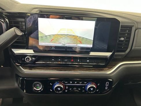 Used 2024 GMC Sierra 1500 Elevation w/ LPO, GMC Protection Package AWD/4WD image 23