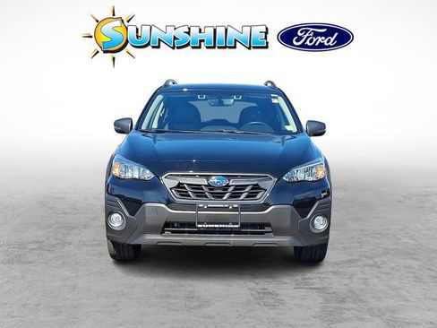 Used 2021 Subaru Crosstrek 2.5i Sport AWD/4WD image 2