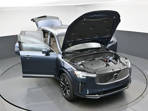 New 2026 Volvo XC90 B6 Plus AWD/4WD image 51
