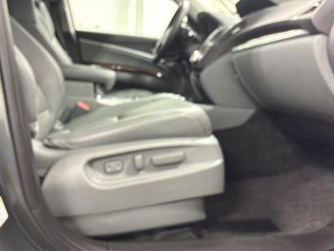 Used 2016 Acura MDX SH-AWD image 31