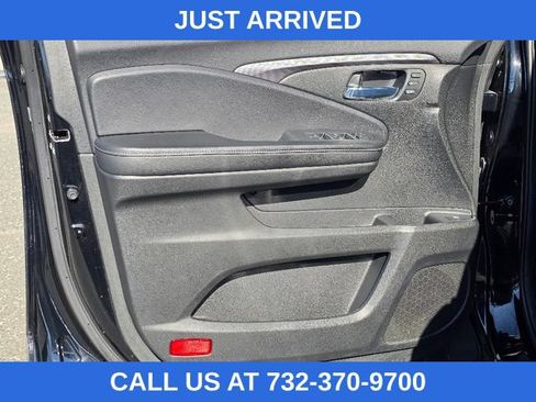 Used 2022 Honda Ridgeline RTL image 19