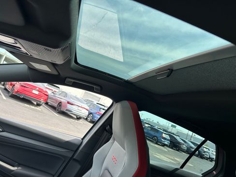 New 2026 Volkswagen GTI Autobahn FWD image 32