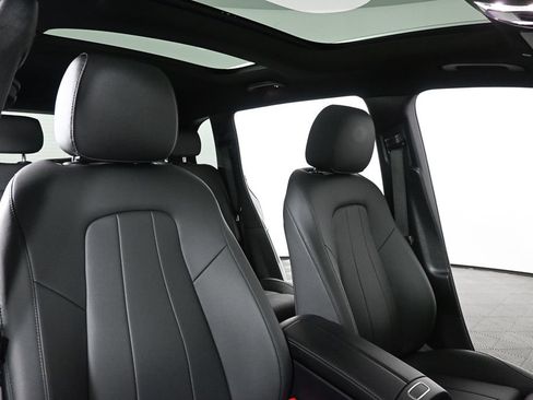 Certified 2023 Mercedes-Benz GLB 250 image 21