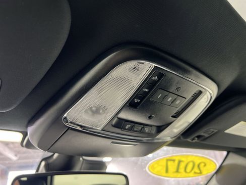 Used 2017 Jeep Grand Cherokee Limited w/ Jeep Active Safety Group image 35