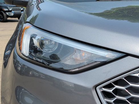 Used 2024 Ford Edge SEL AWD/4WD image 42