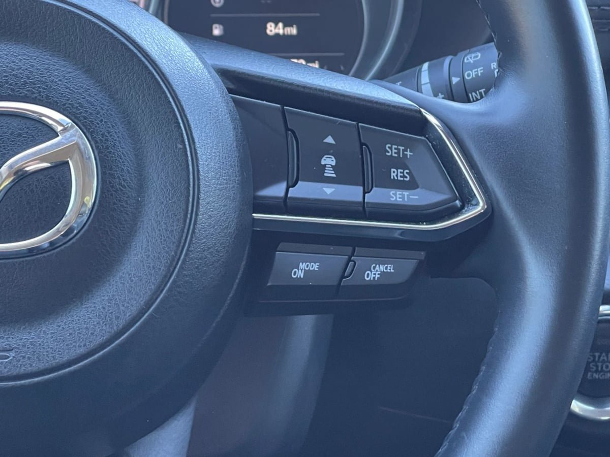 Used 2019 MAZDA CX-5 Touring FWD image 30