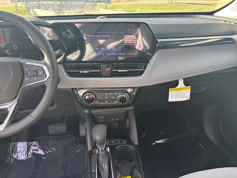 New 2026 Chevrolet TrailBlazer LT w/ LT Cold Weather Package image 17