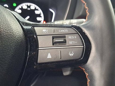Certified 2025 Honda Pilot TrailSport image 27